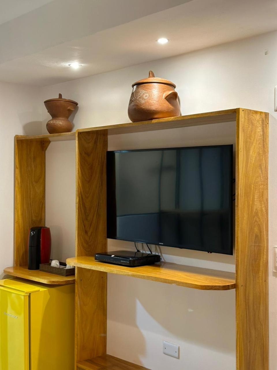 Hotel Vila Biju Jeri Jijoca de Jericoacoara
