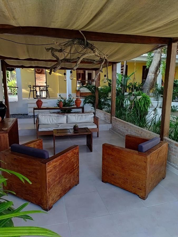 Hotel Vila Biju Jeri